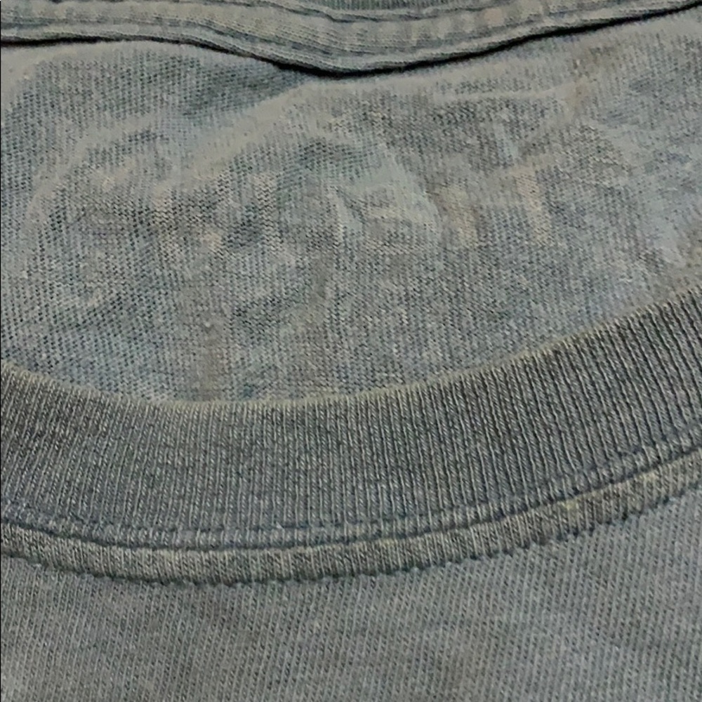 Rush tee - Picture 4 of 4